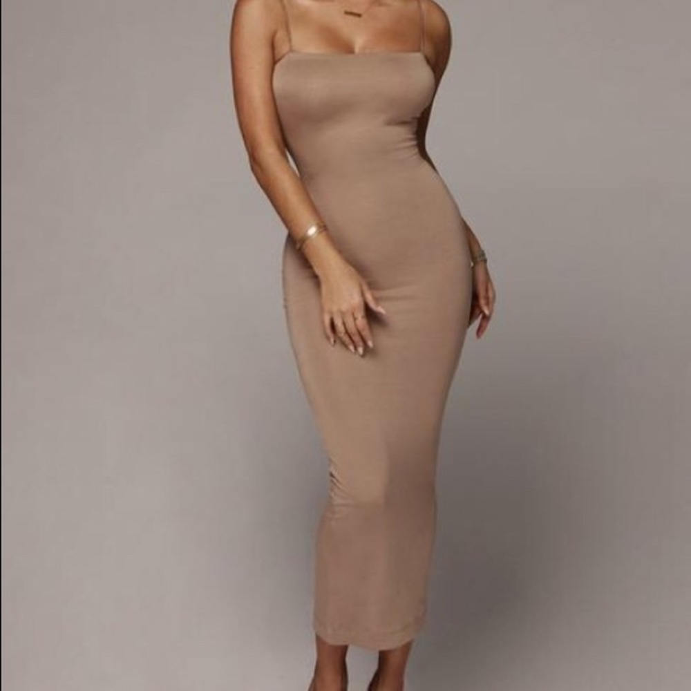 Jluxlabel tank top dress